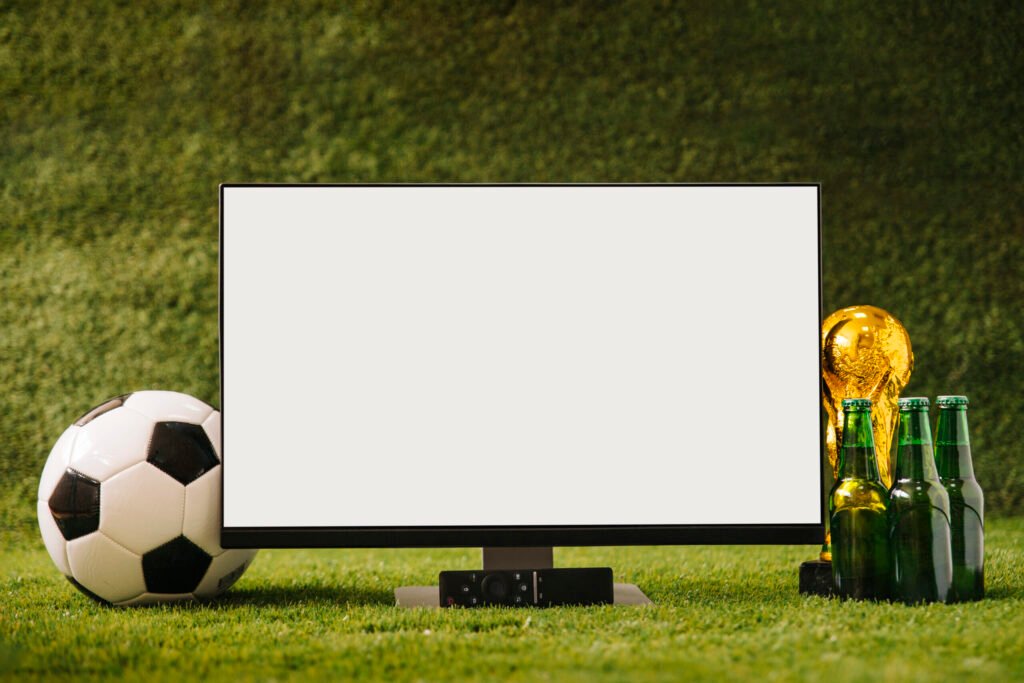 IPTV Football