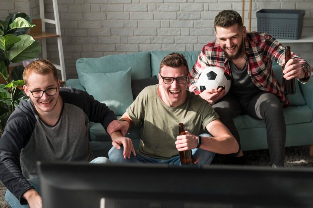 IPTV Spain
