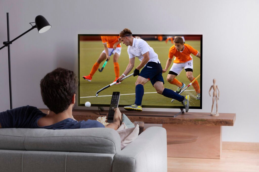 Room IPTV/ iptv on pc